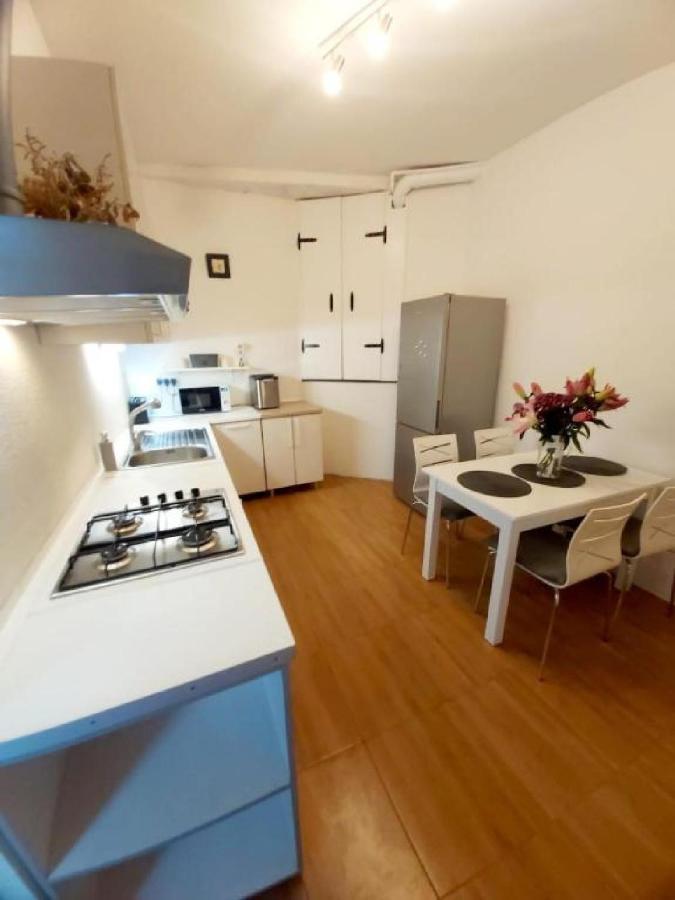 Apartment Regina Split Exterior photo